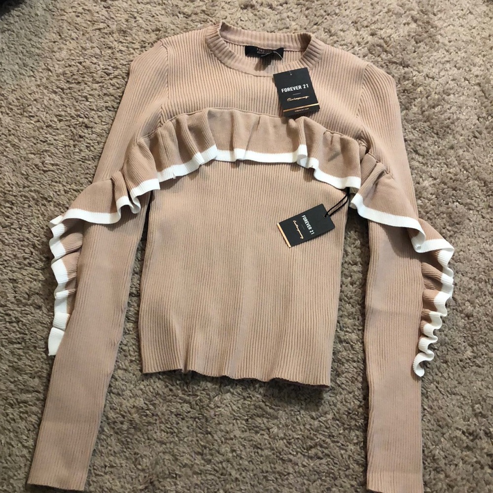 Forever 21 top